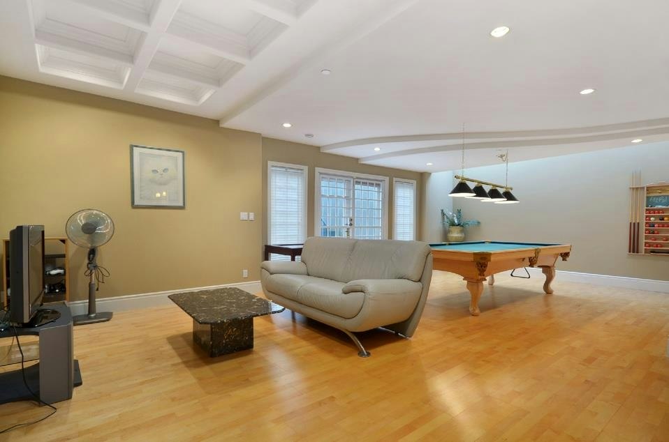 2208 W 34th Avenue, Vancouver, BC, V6M 1G6 - 9