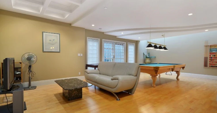 2208 W 34th Avenue, Vancouver, BC, V6M 1G6 - 9