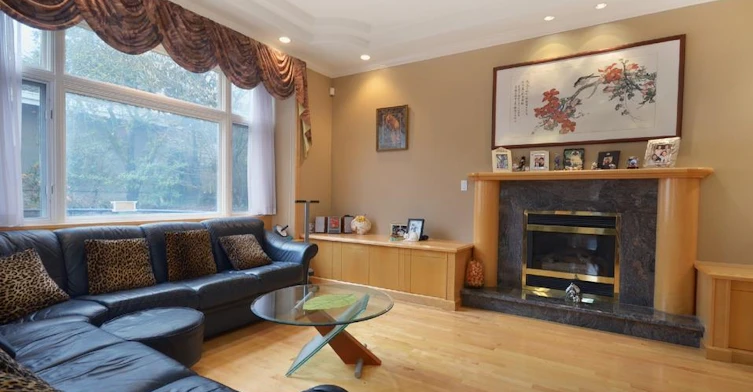 2208 W 34th Avenue, Vancouver, BC, V6M 1G6 - 3
