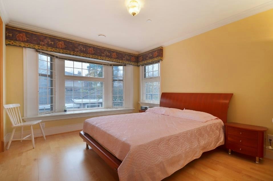2208 W 34th Avenue, Vancouver, BC, V6M 1G6 - 11