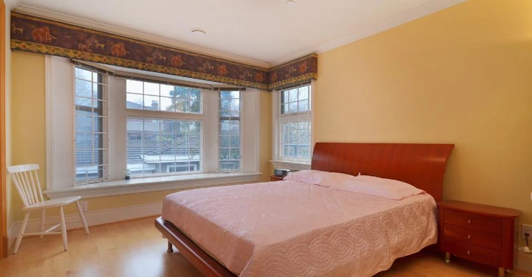 2208 W 34th Avenue, Vancouver, BC, V6M 1G6 - 11