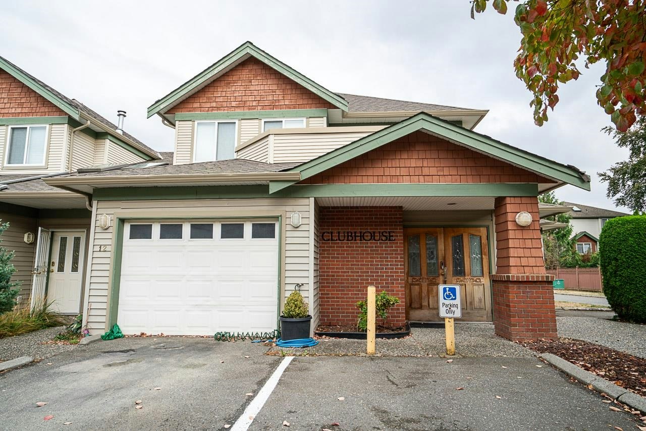 40-9470 Hazel Street, Chilliwack, BC, V2P 5N1 - 28