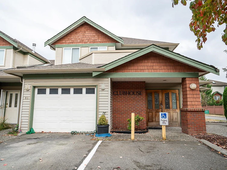 40-9470 Hazel Street, Chilliwack, BC, V2P 5N1 - 28