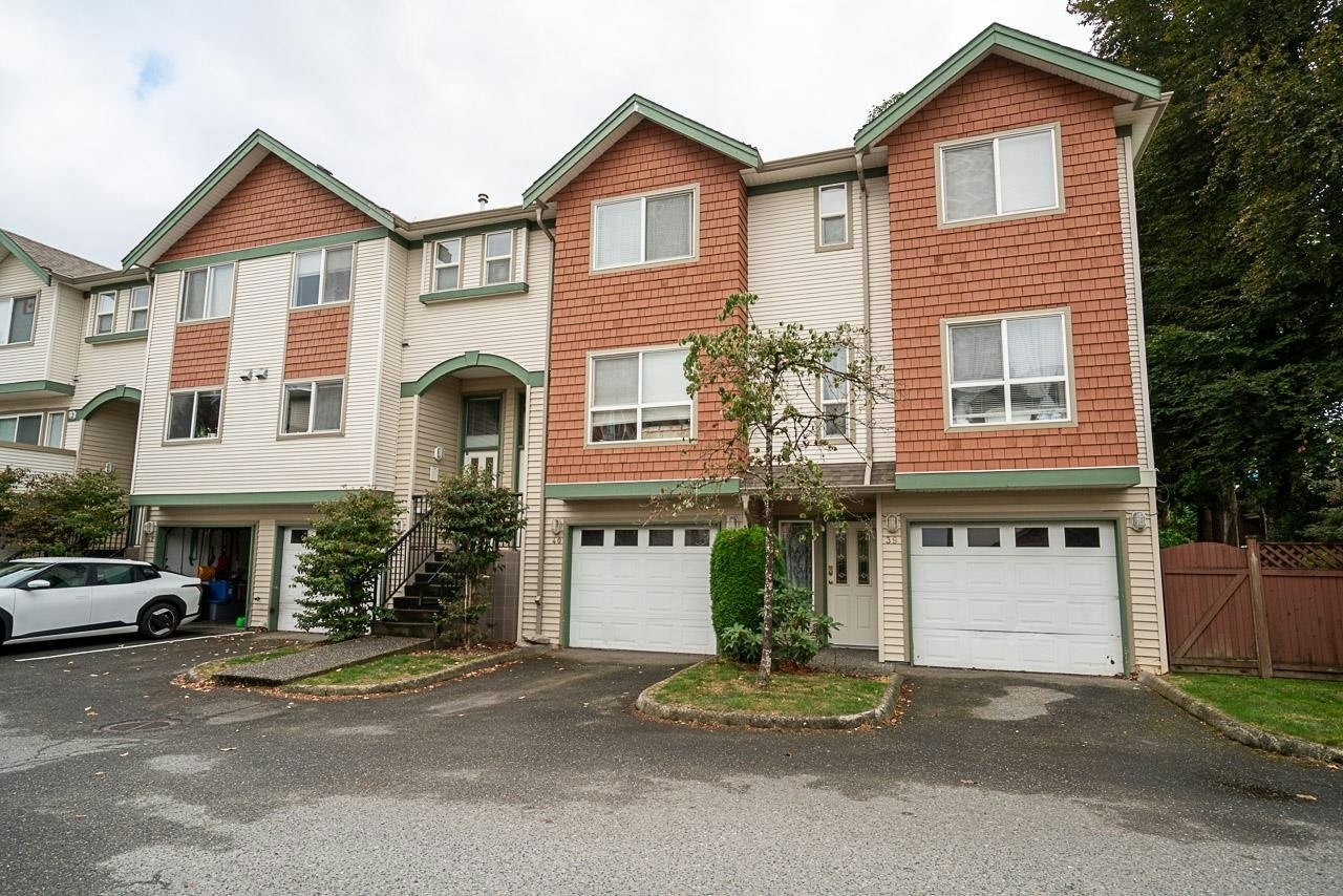40-9470 Hazel Street, Chilliwack, BC, V2P 5N1