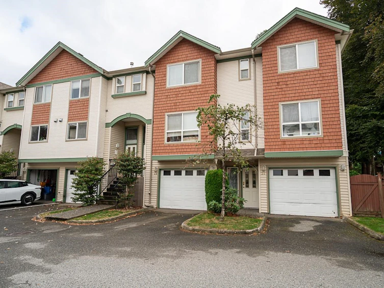40-9470 Hazel Street, Chilliwack, BC, V2P 5N1