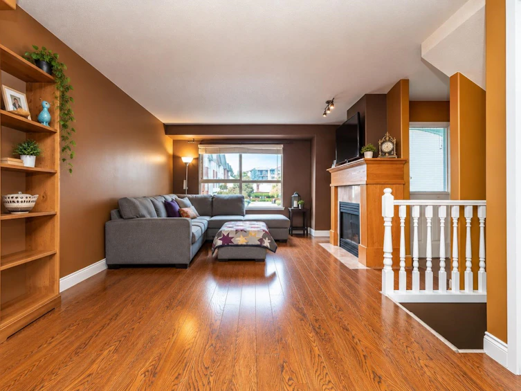 40-9470 Hazel Street, Chilliwack, BC, V2P 5N1 - 3