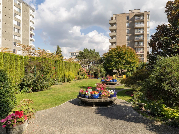902-2370 W 2nd Avenue, Vancouver, BC, V6K 1J2 - 25