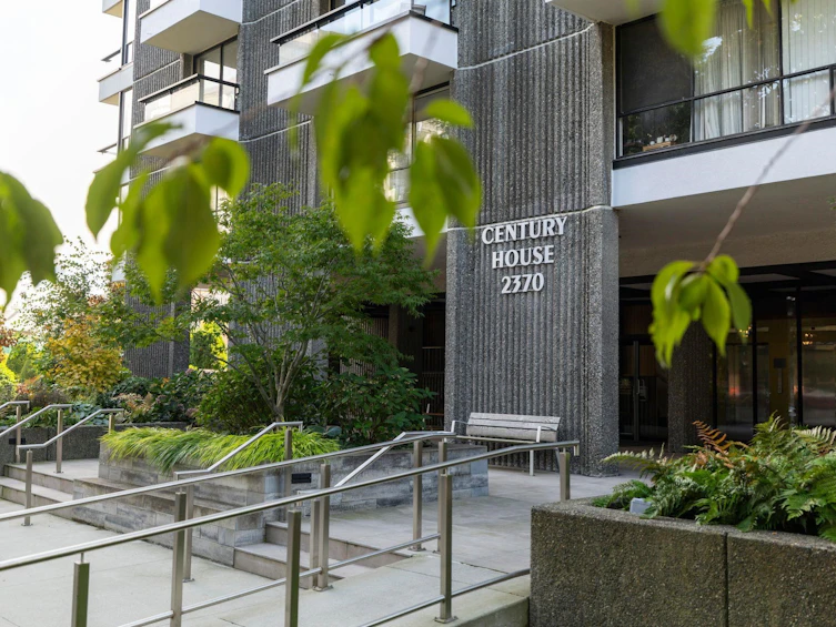 902-2370 W 2nd Avenue, Vancouver, BC, V6K 1J2 - 21