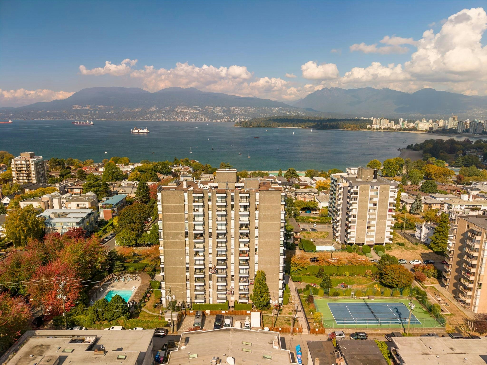 902-2370 W 2nd Avenue, Vancouver, BC, V6K 1J2 - 18