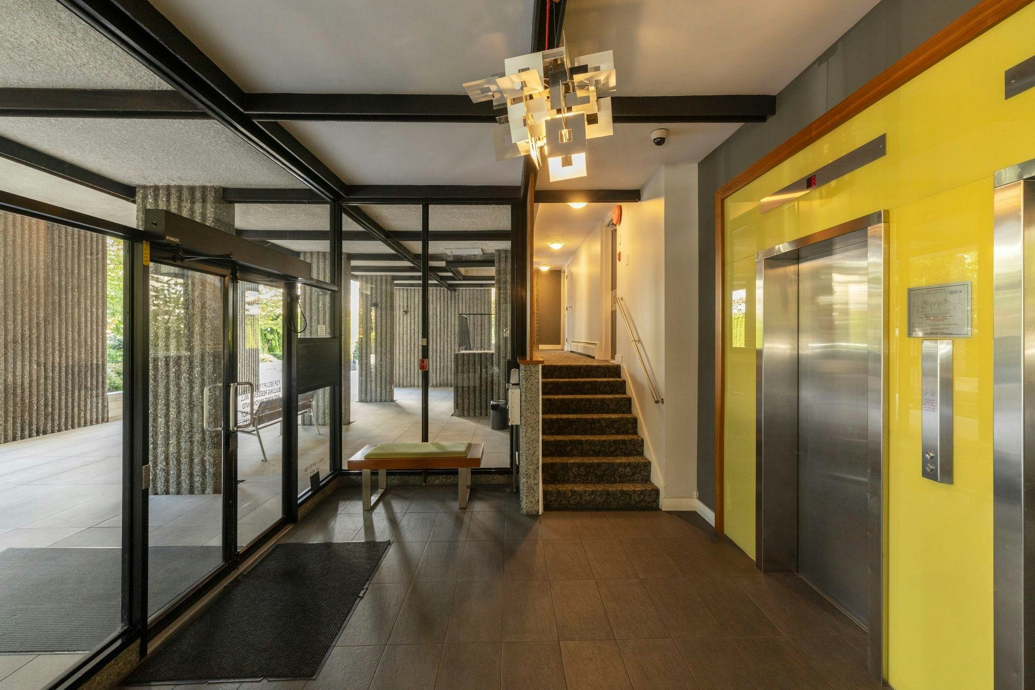 902-2370 W 2nd Avenue, Vancouver, BC, V6K 1J2 - 27
