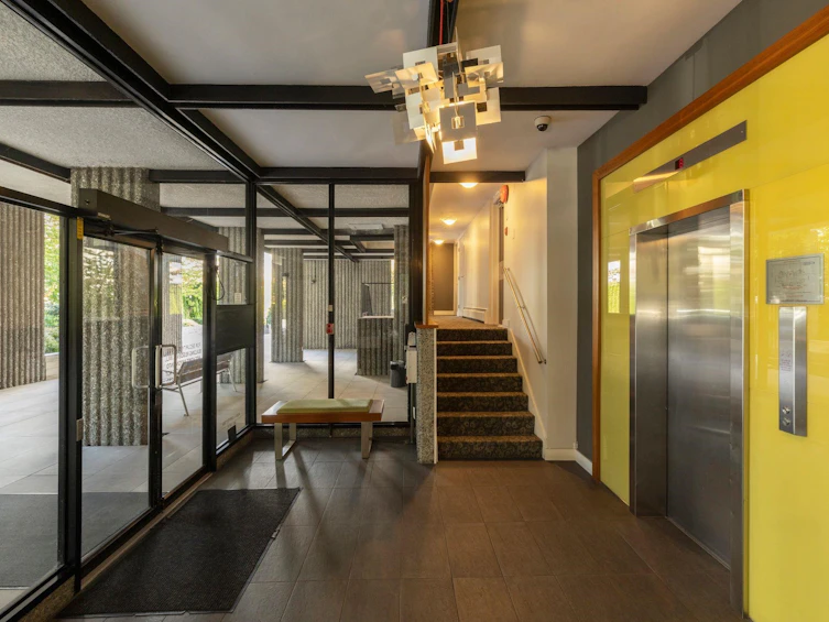 902-2370 W 2nd Avenue, Vancouver, BC, V6K 1J2 - 27