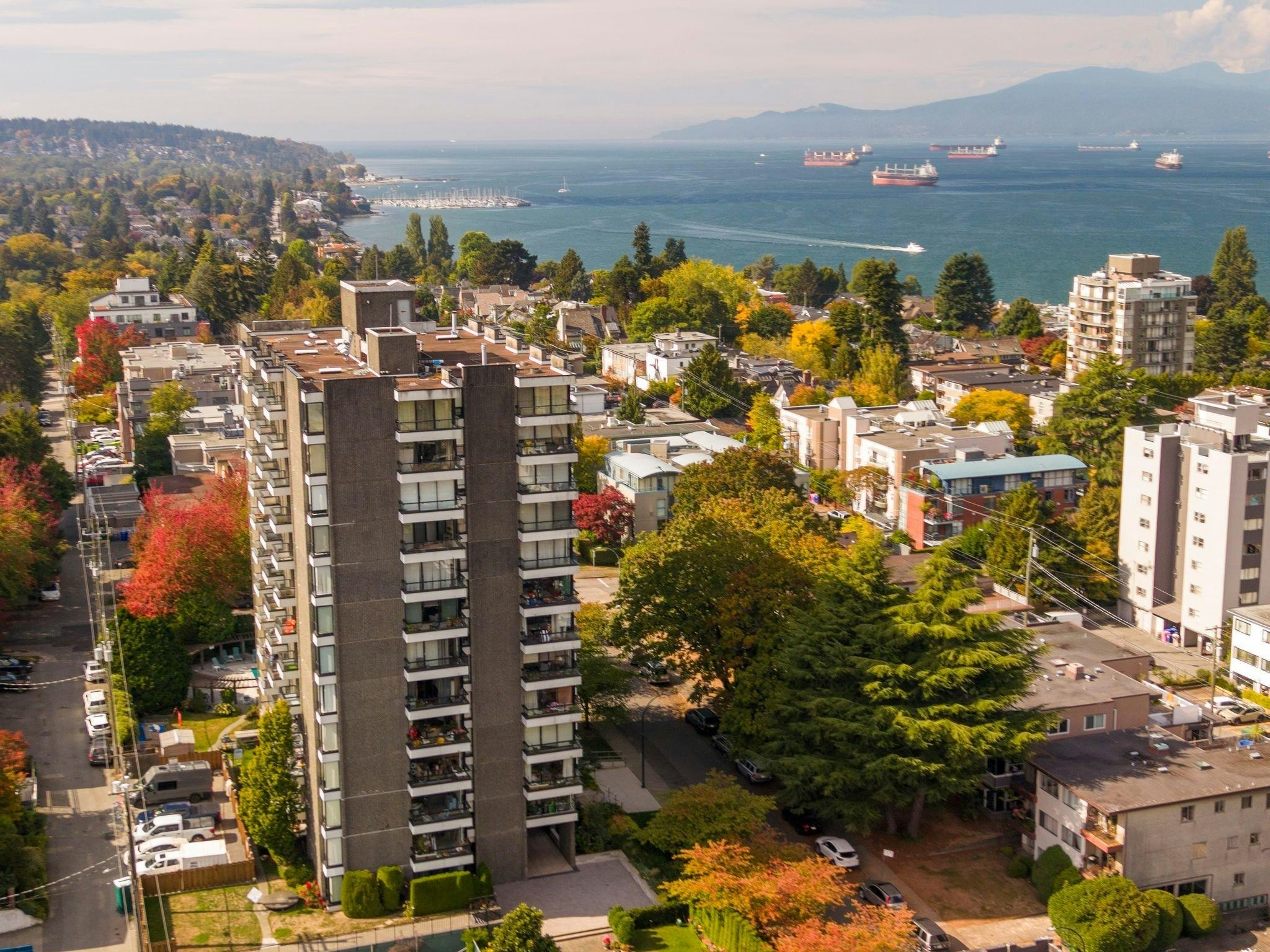 902-2370 W 2nd Avenue, Vancouver, BC, V6K 1J2 - 19