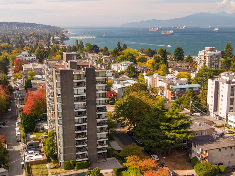 902-2370 W 2nd Avenue, Vancouver, BC, V6K 1J2 - 19