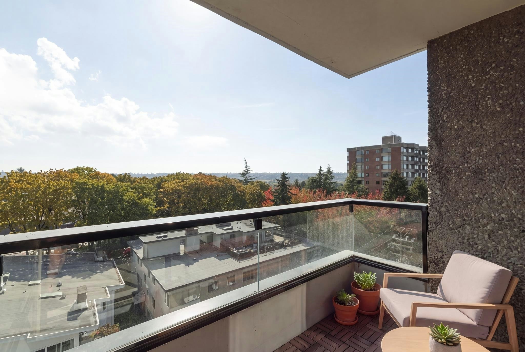 902-2370 W 2nd Avenue, Vancouver, BC, V6K 1J2 - 16