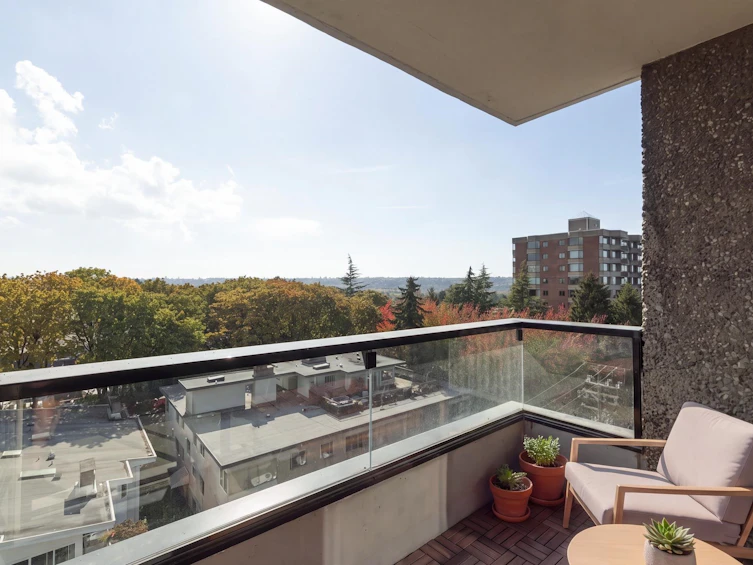 902-2370 W 2nd Avenue, Vancouver, BC, V6K 1J2 - 16