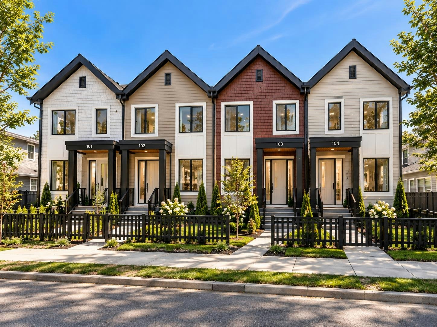 102-10151 144 Street, Surrey, BC, V3T 4T9