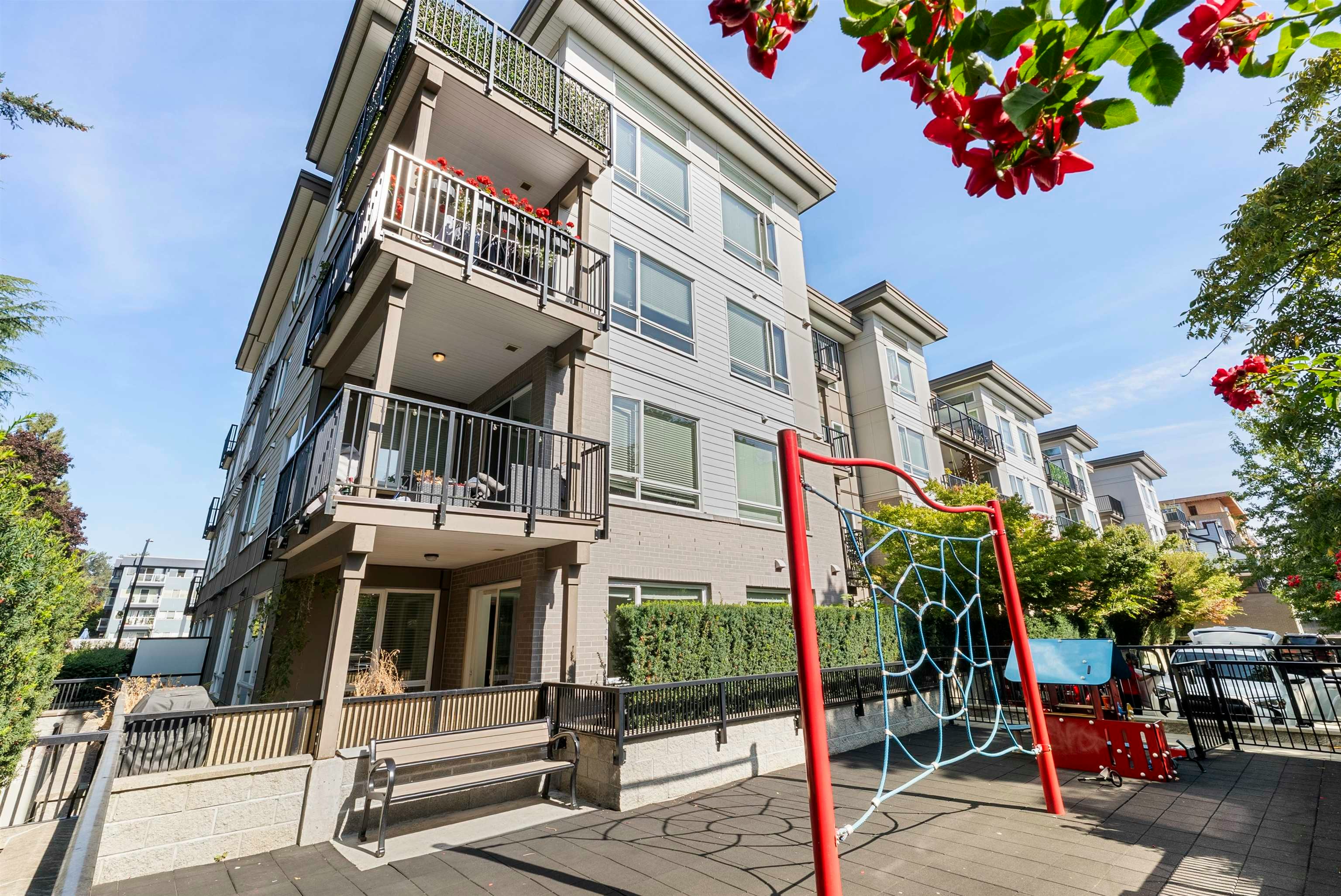 116-2382 Atkins Avenue, Port Coquitlam, BC, V3C 0G7 - 29