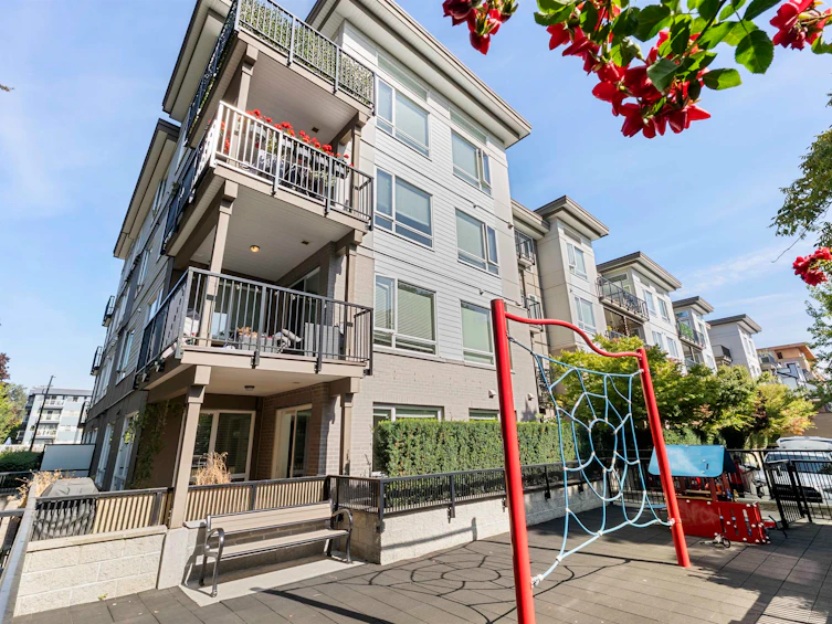 116-2382 Atkins Avenue, Port Coquitlam, BC, V3C 0G7 - 29