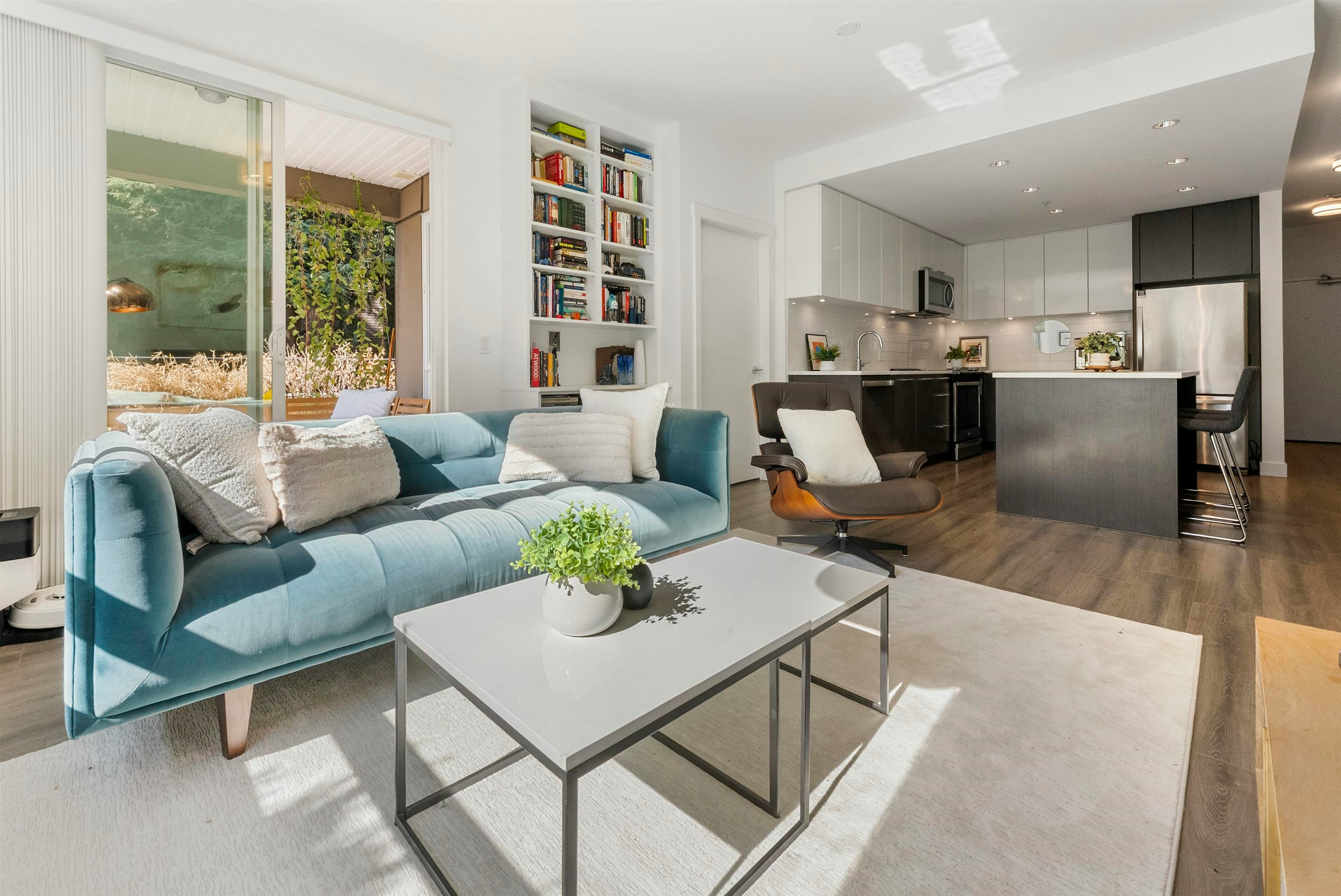 116-2382 Atkins Avenue - 4