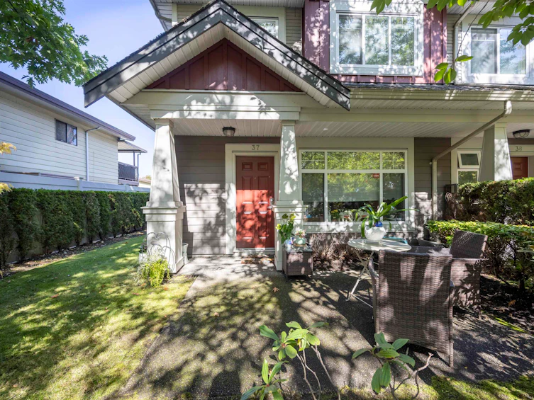 37-11393 Steveston Highway, Richmond, BC, V7A 1N8 - 2