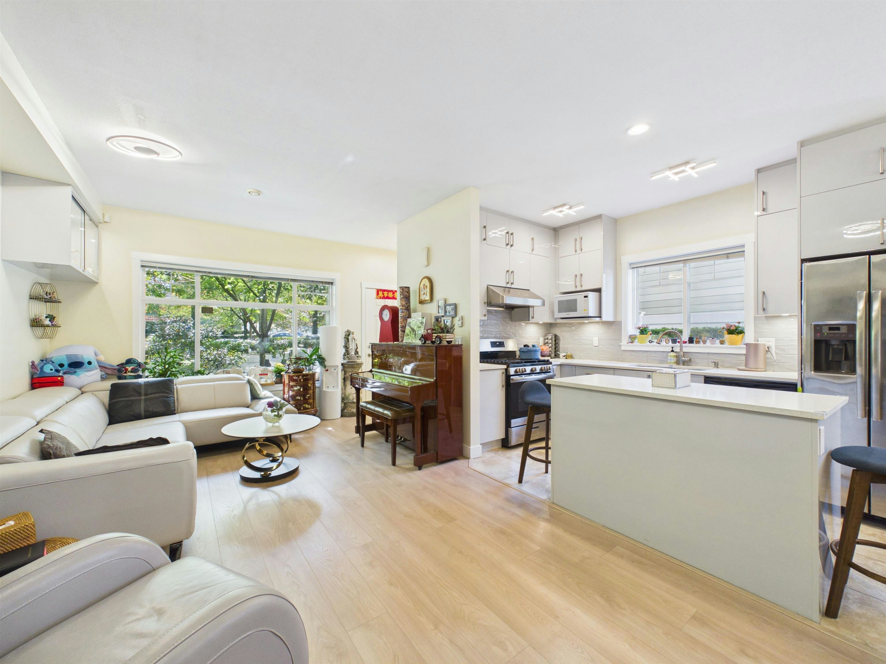 37-11393 Steveston Highway, Richmond, BC, V7A 1N8 - 6
