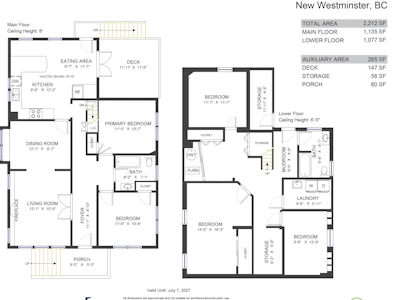 931 Second Street - 2