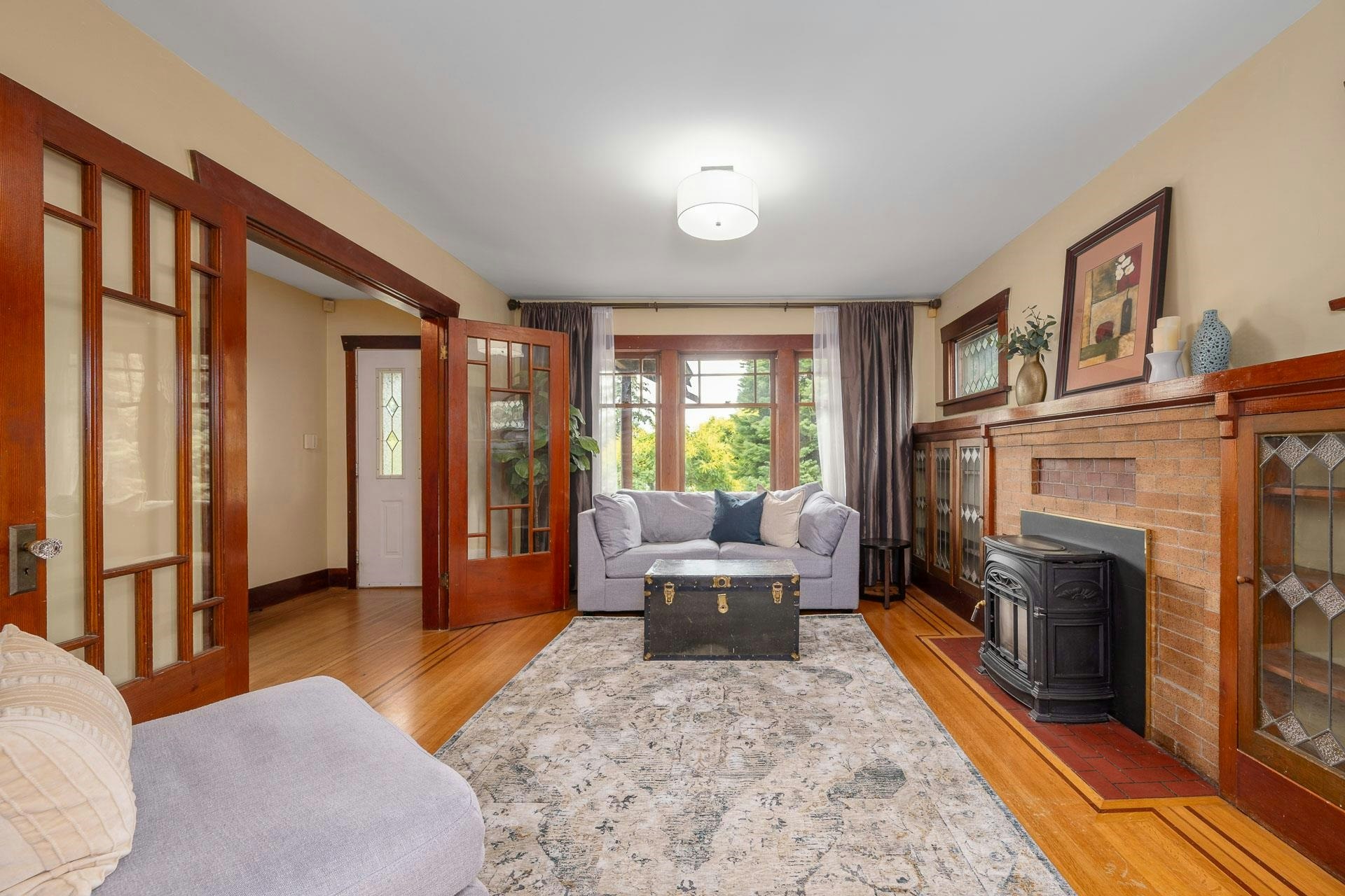 931 Second Street, New Westminster, BC, V3L 2N8 - 4