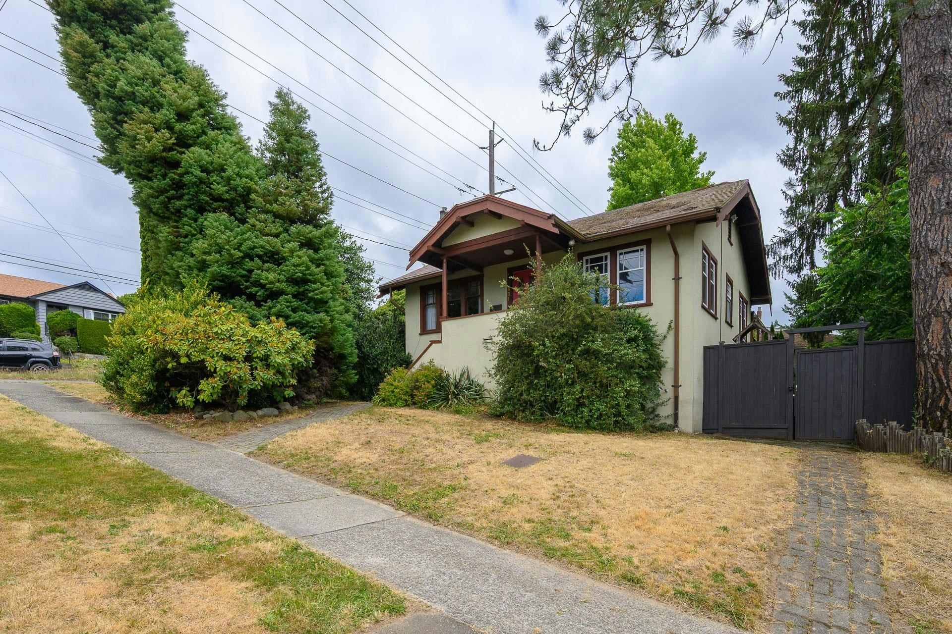 931 Second Street, New Westminster, BC, V3L 2N8 - 38