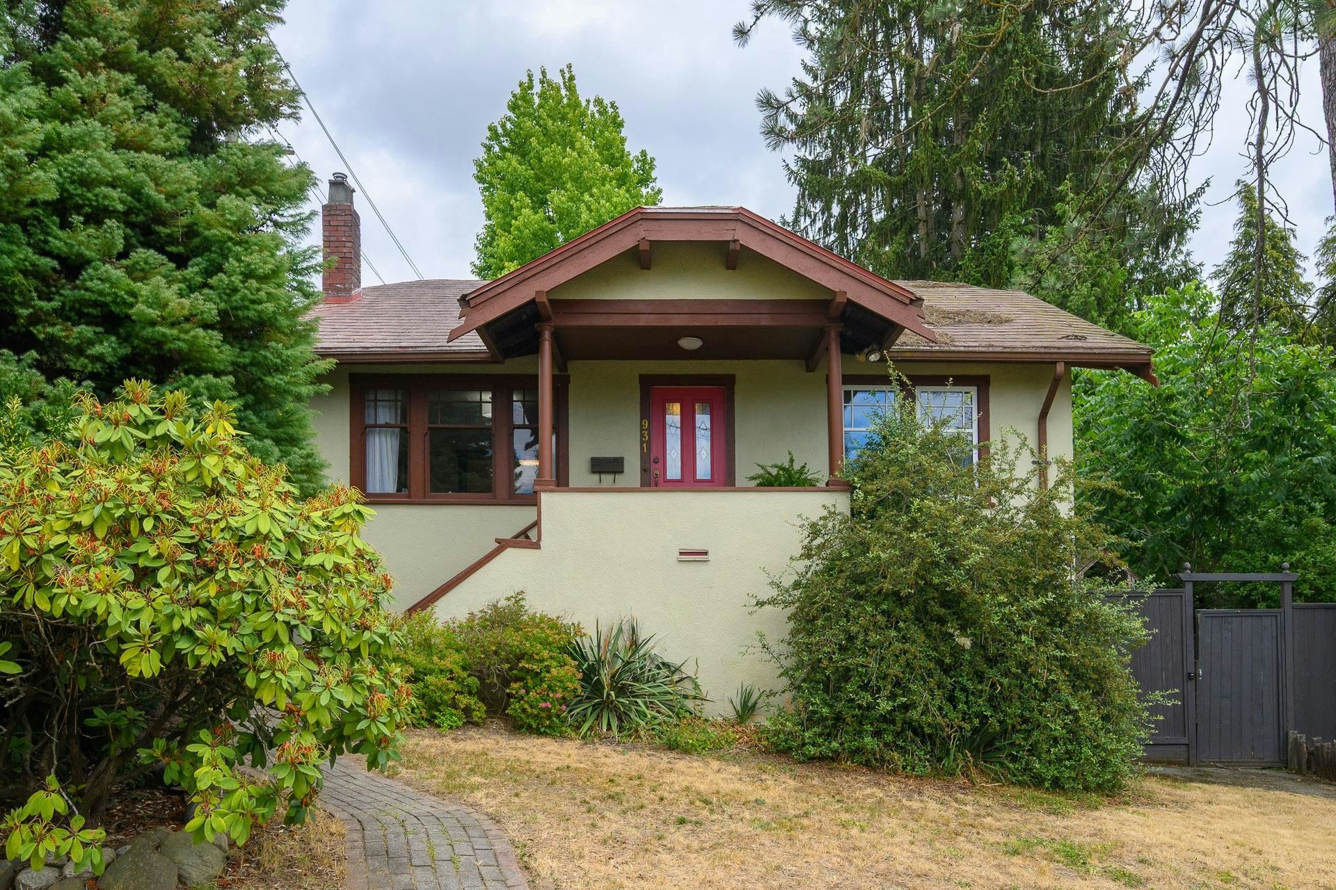 931 Second Street, New Westminster, BC, V3L 2N8