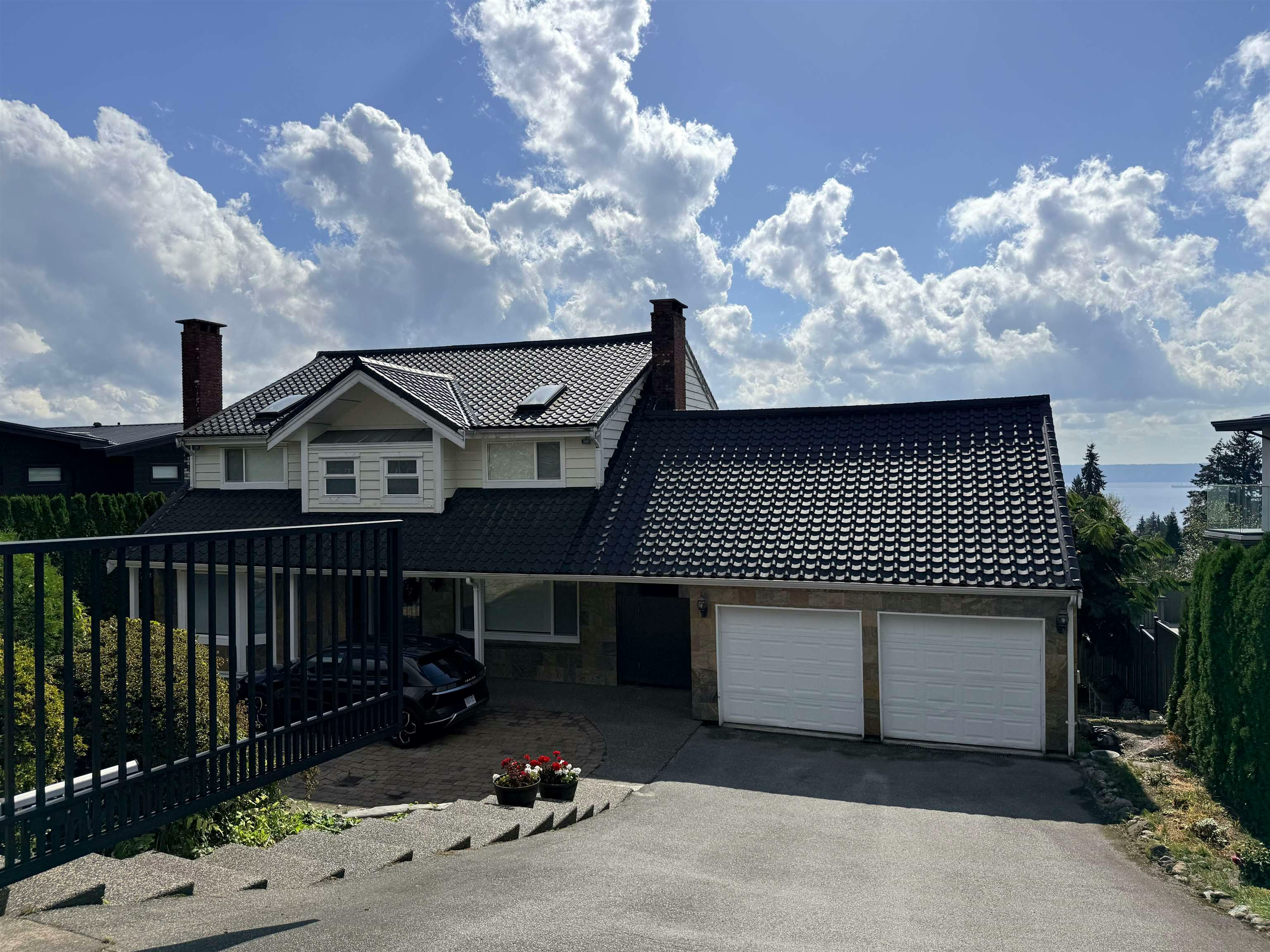 1480 Tyrol Road, West Vancouver, BC, V6S 0L6