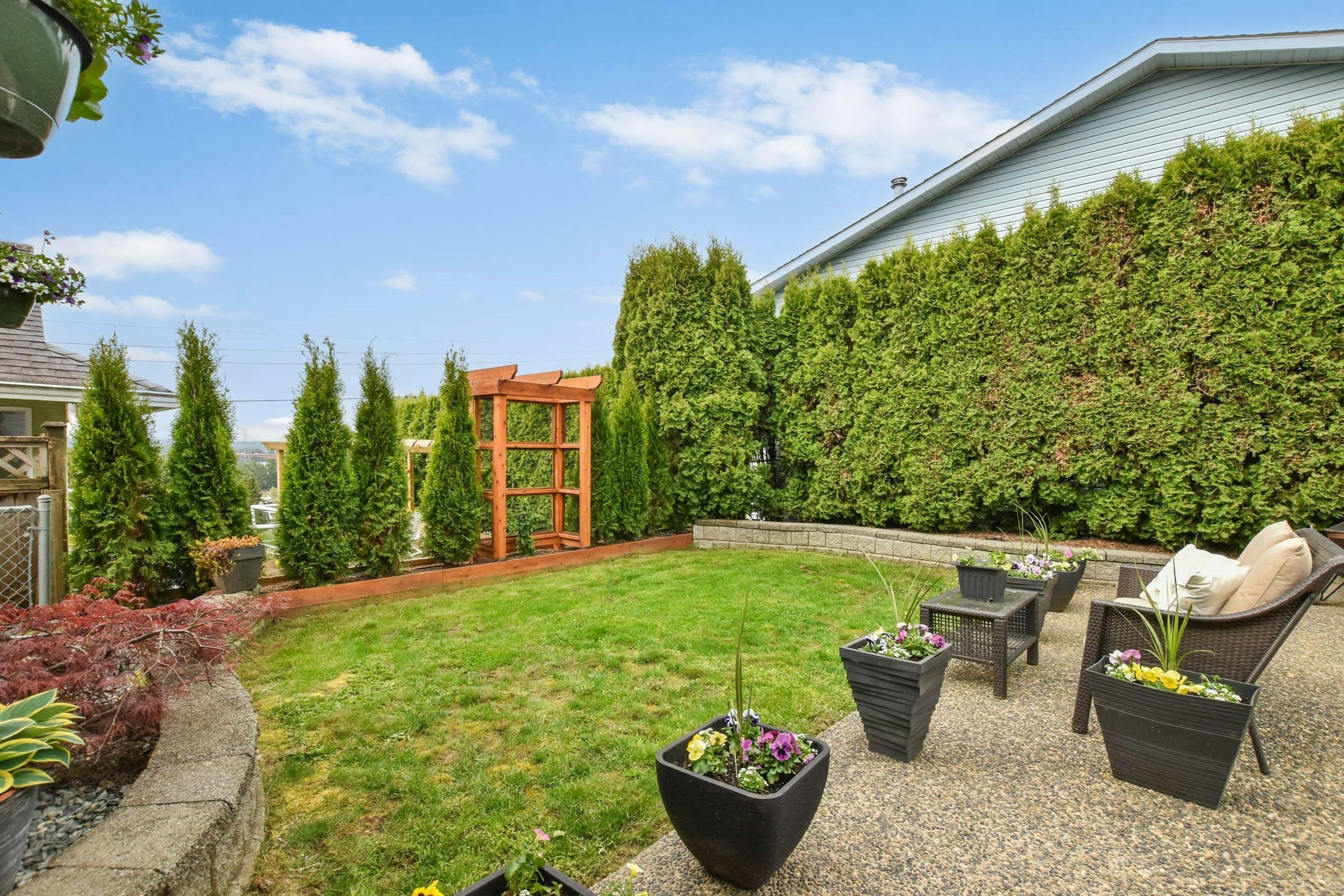 7461 Murray Street, Mission, BC, V2V 4A8 - 4