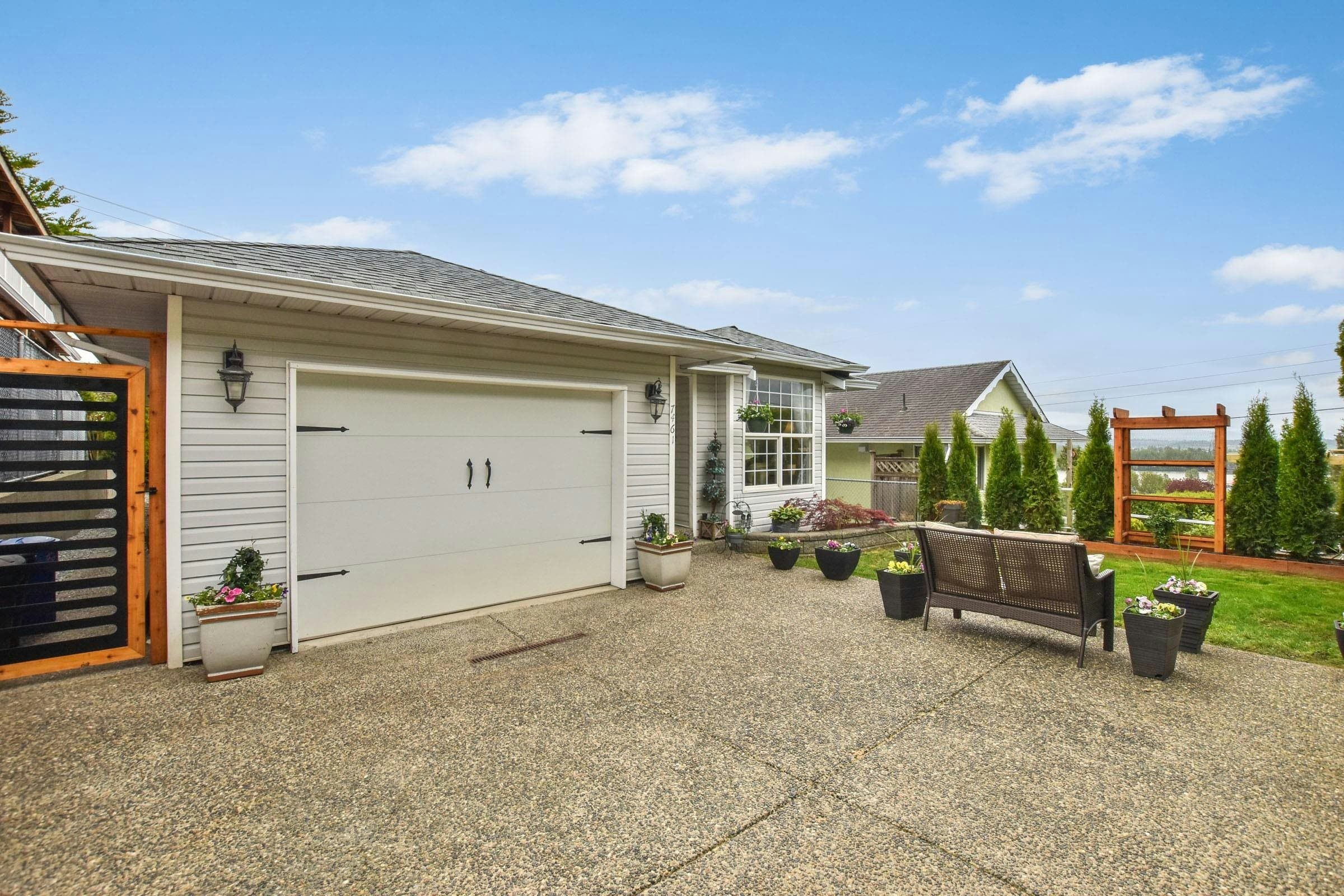 7461 Murray Street, Mission, BC, V2V 4A8