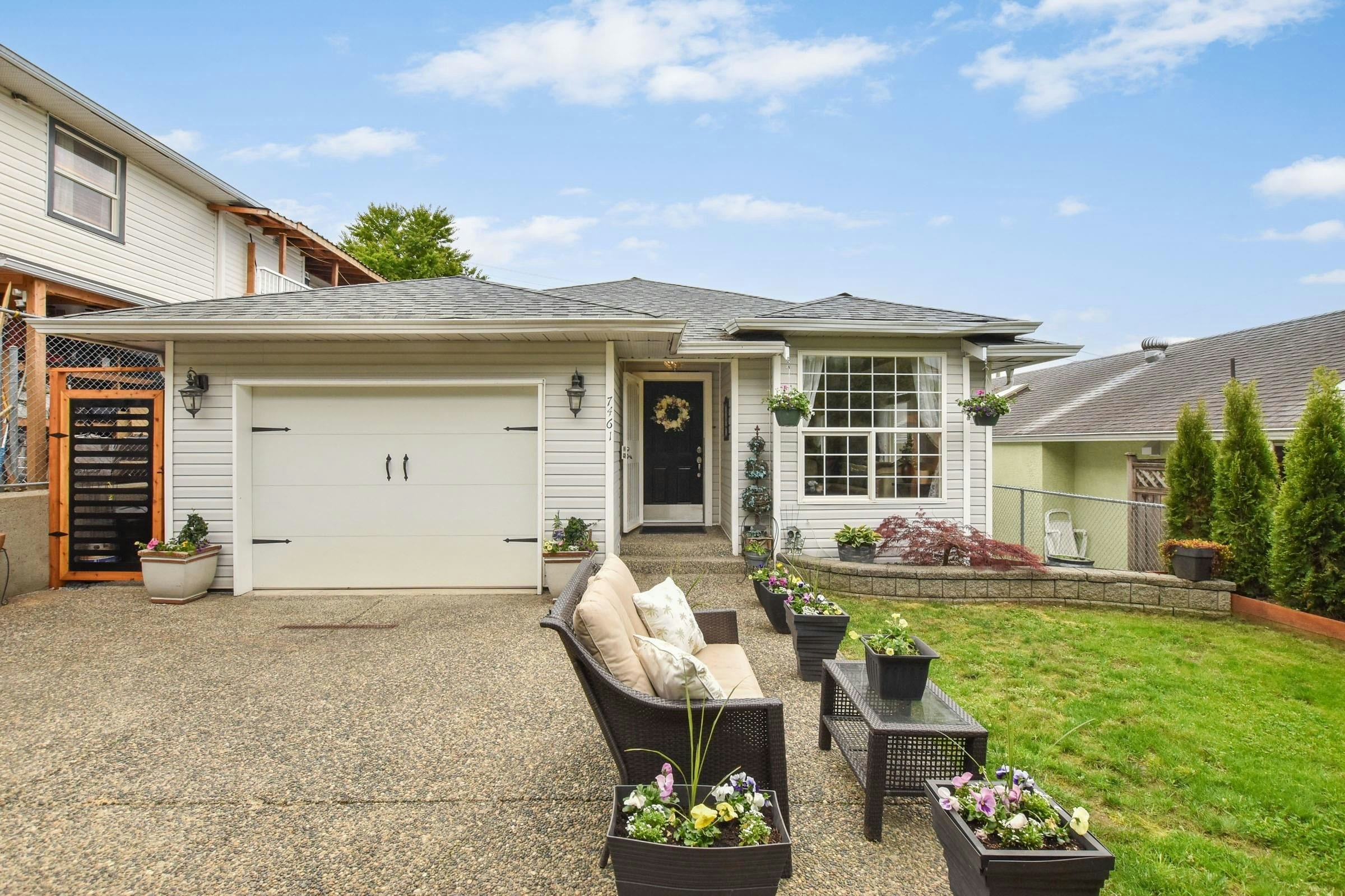 7461 Murray Street, Mission, BC, V2V 4A8 - 2