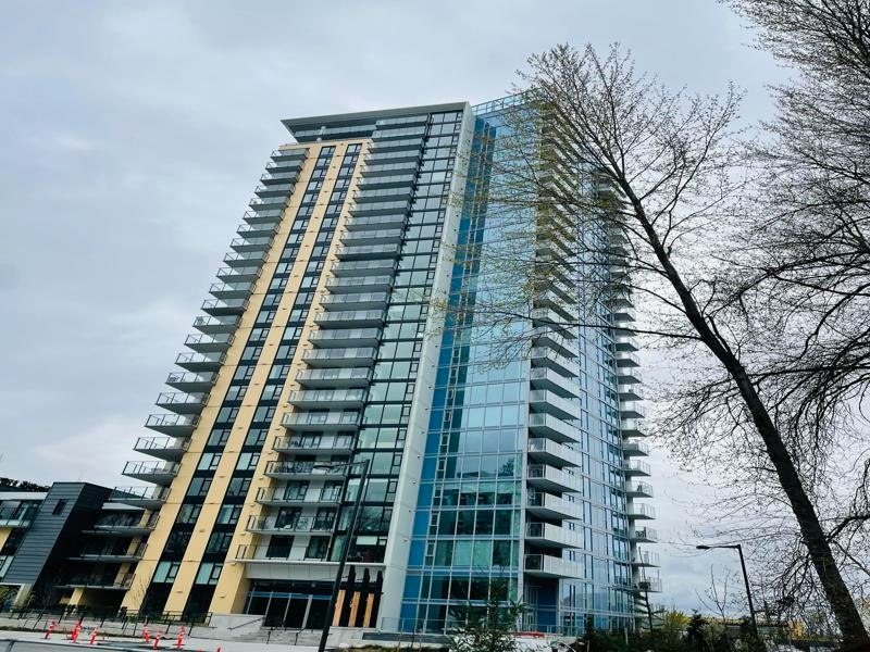 501-1401 Hunter Street, North Vancouver, BC, V7J 0E2