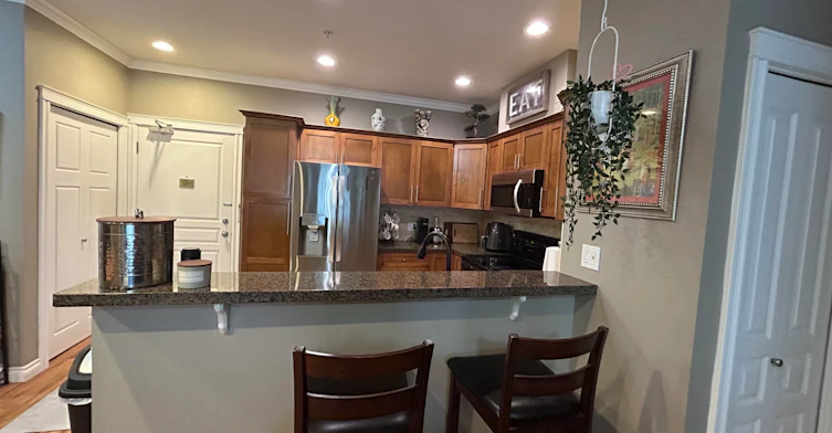 305-12090 227th Street, Maple Ridge, BC, V2X 6J5 - 4