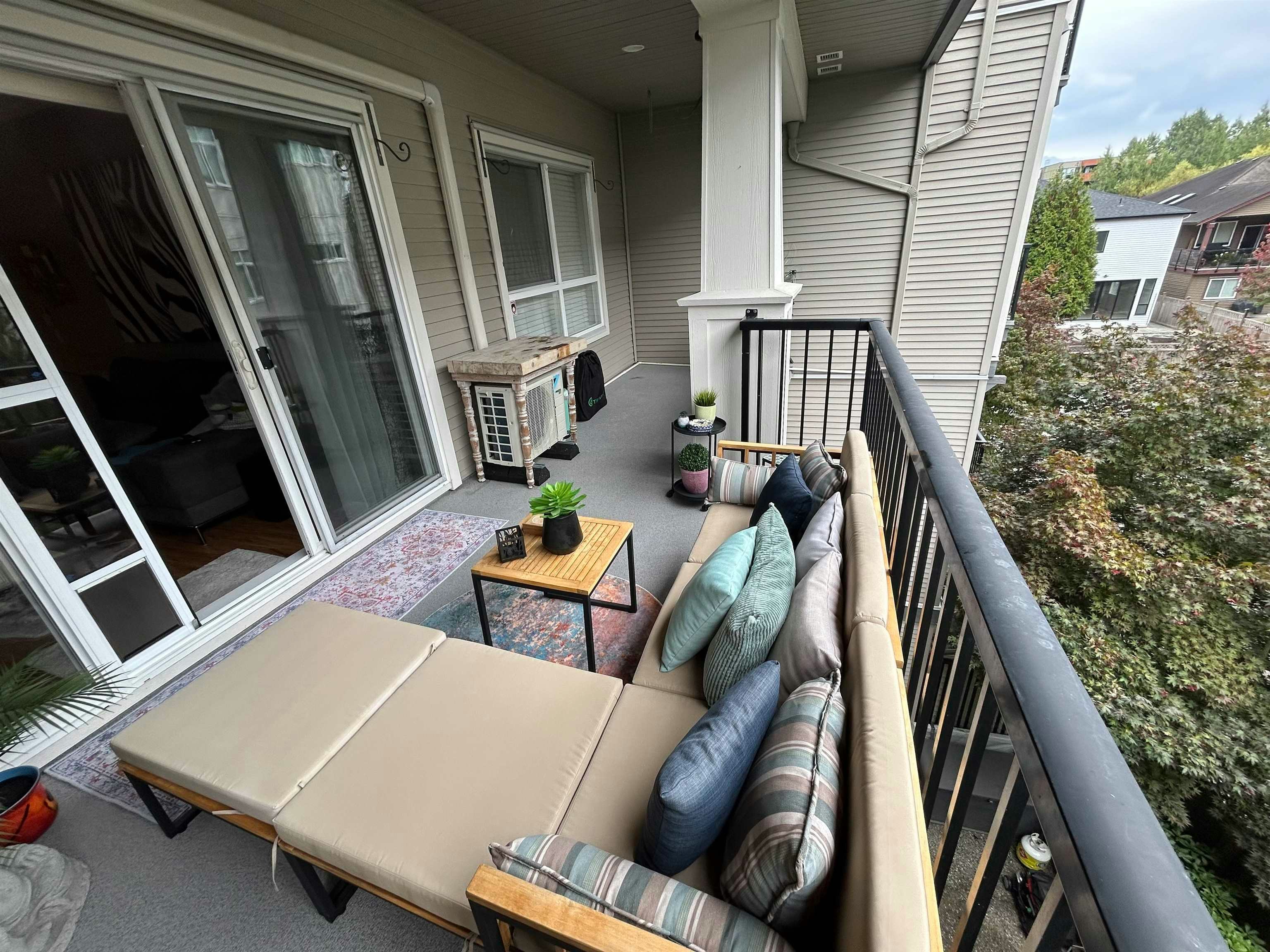 305-12090 227th Street, Maple Ridge, BC, V2X 6J5 - 33