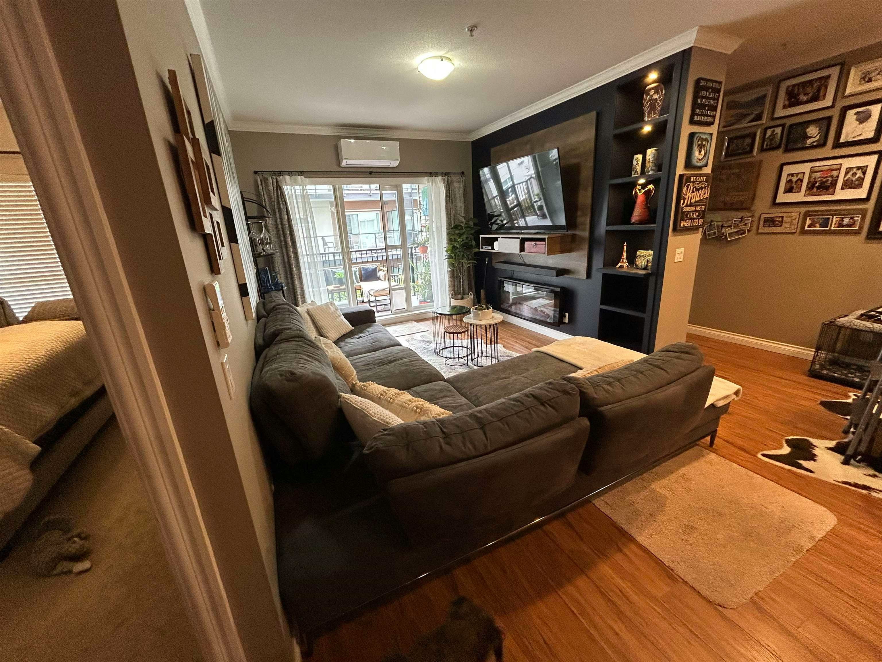 305-12090 227th Street, Maple Ridge, BC, V2X 6J5 - 6