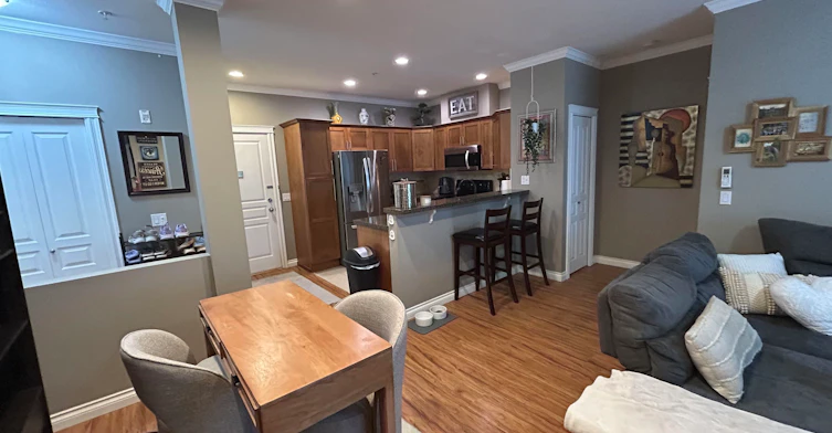 305-12090 227th Street, Maple Ridge, BC, V2X 6J5 - 5