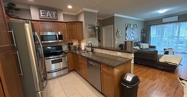 305-12090 227th Street, Maple Ridge, BC, V2X 6J5 - 3