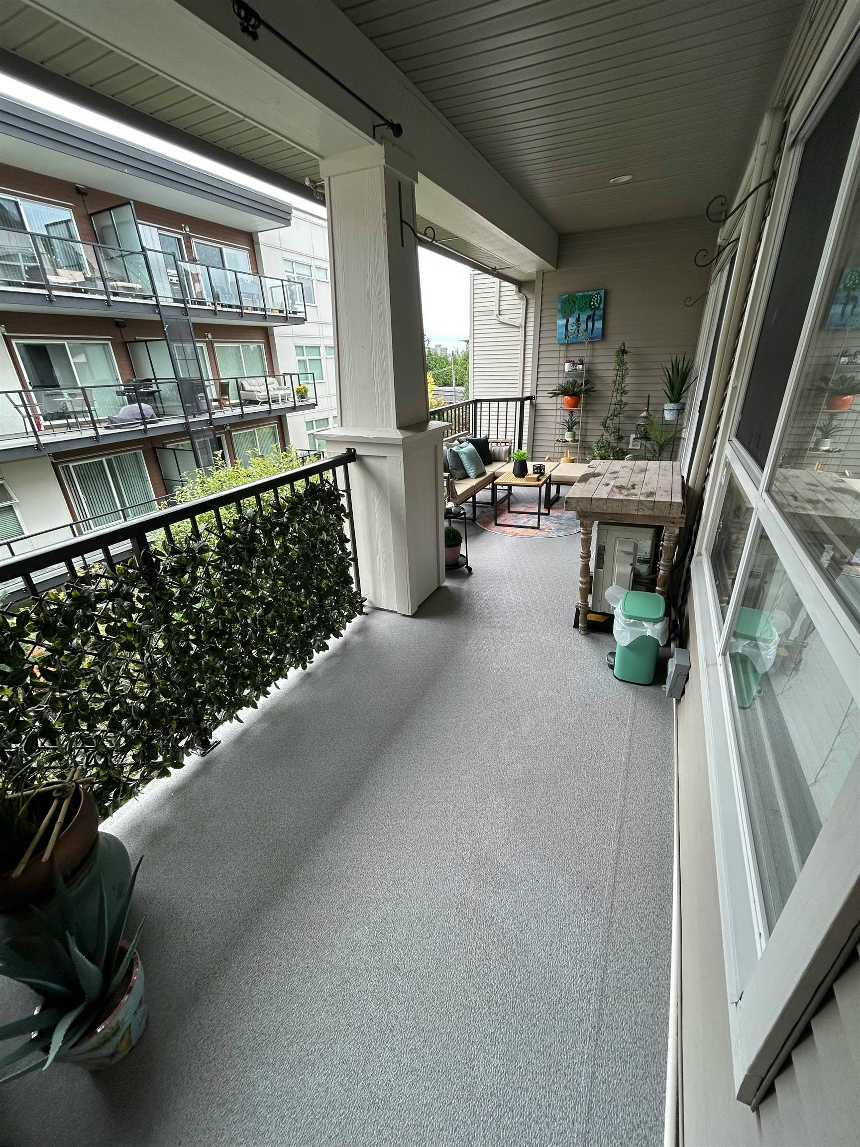 305-12090 227th Street, Maple Ridge, BC, V2X 6J5 - 34