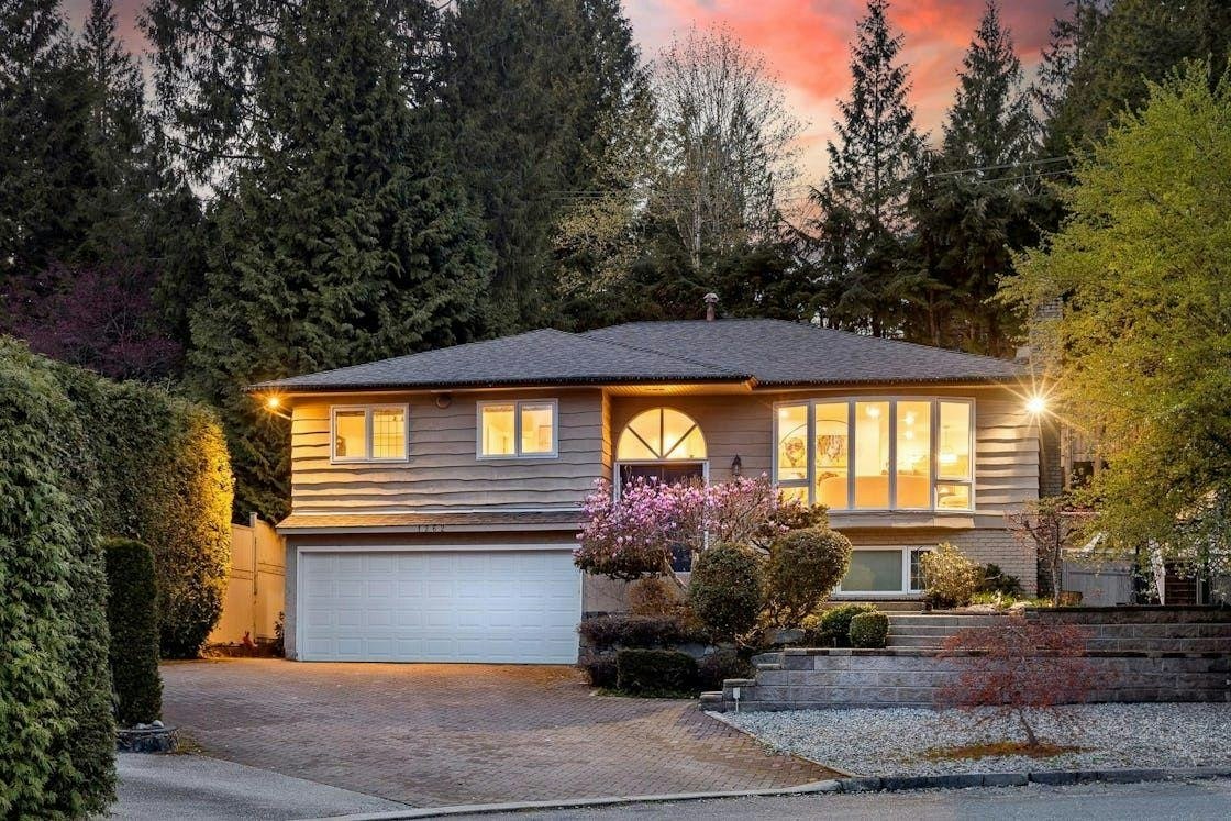 1262 Bracknell Pl, , BC, North Vancouver, BC, V7R 1V5