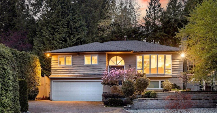 1262 Bracknell Pl, , BC, North Vancouver, BC, V7R 1V5