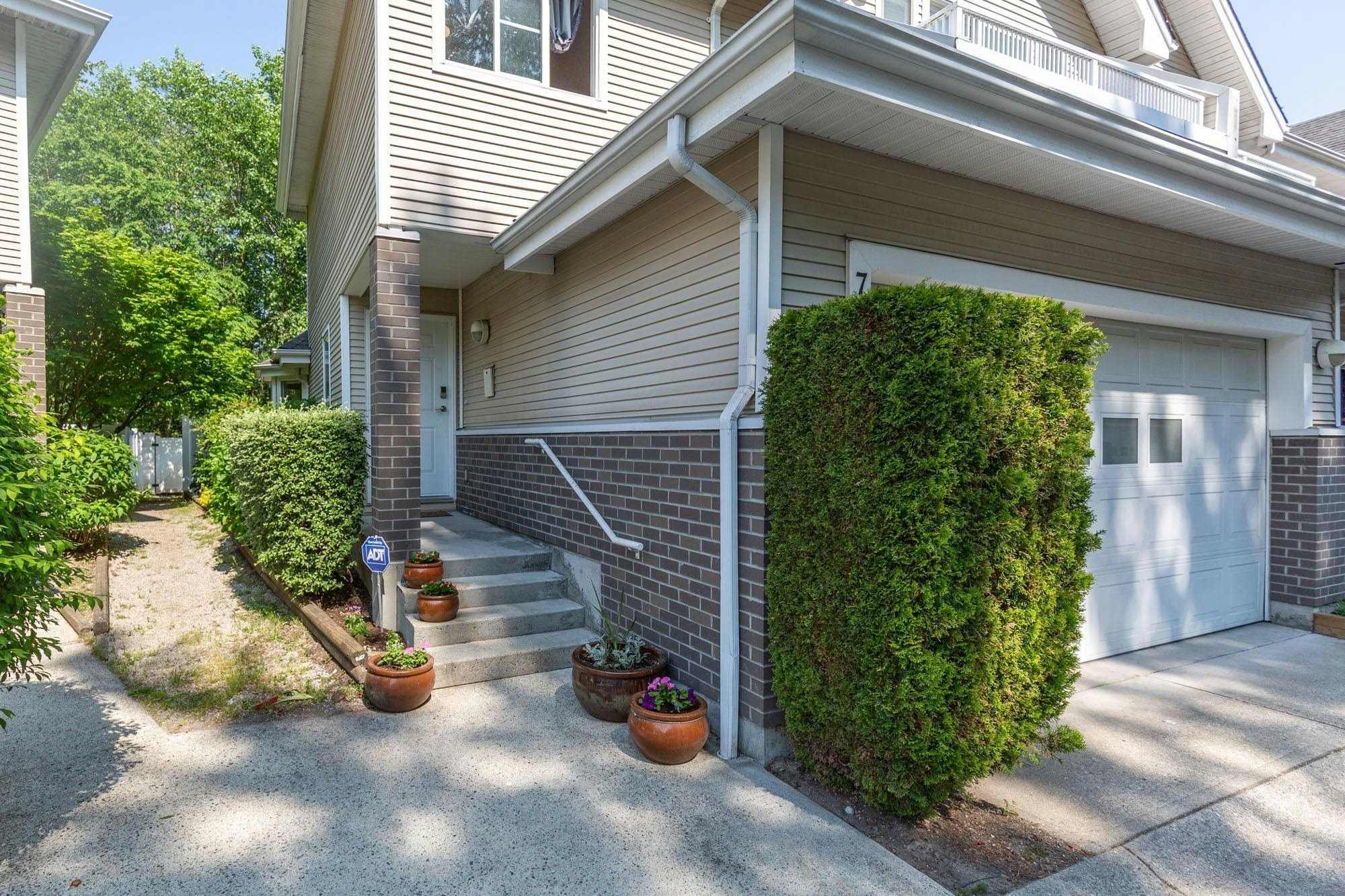 7-13918 58 Avenue, Surrey, BC, V3X 3N8