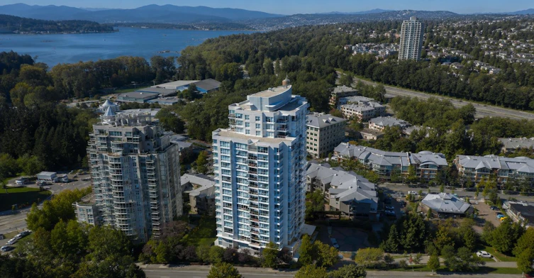 1603-235 Guildford Way, Port Moody, BC, V3H 5L8