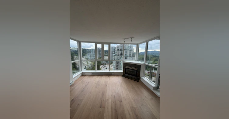 1603-235 Guildford Way, Port Moody, BC, V3H 5L8 - 2