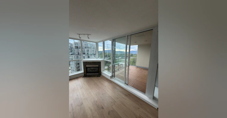1603-235 Guildford Way, Port Moody, BC, V3H 5L8 - 3