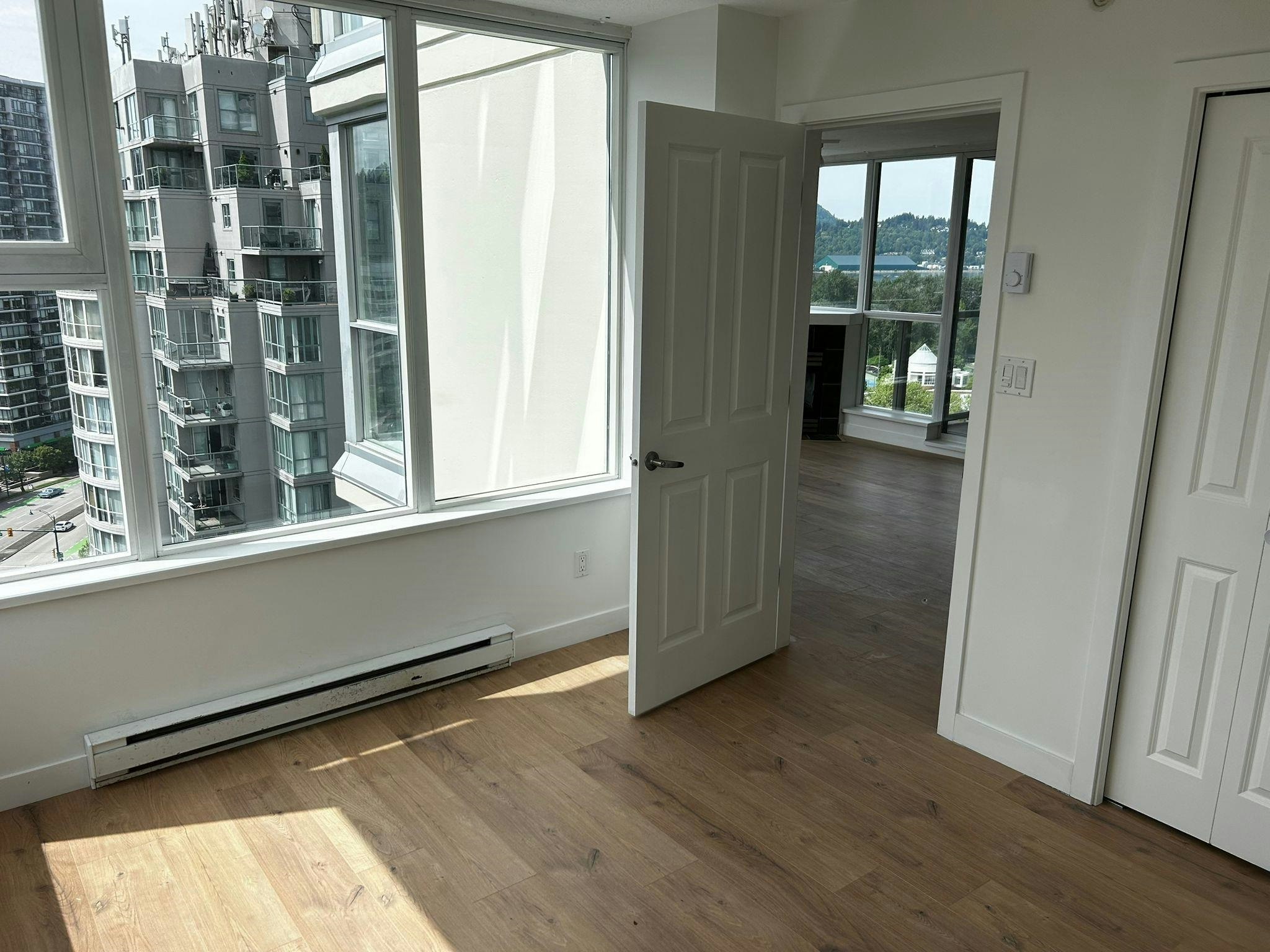 1603-235 Guildford Way, Port Moody, BC, V3H 5L8 - 8