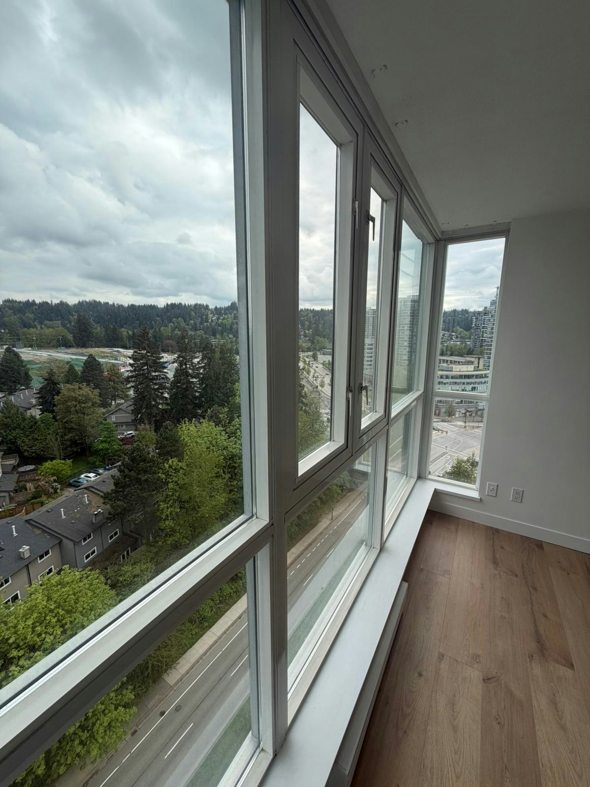 1603-235 Guildford Way, Port Moody, BC, V3H 5L8 - 7