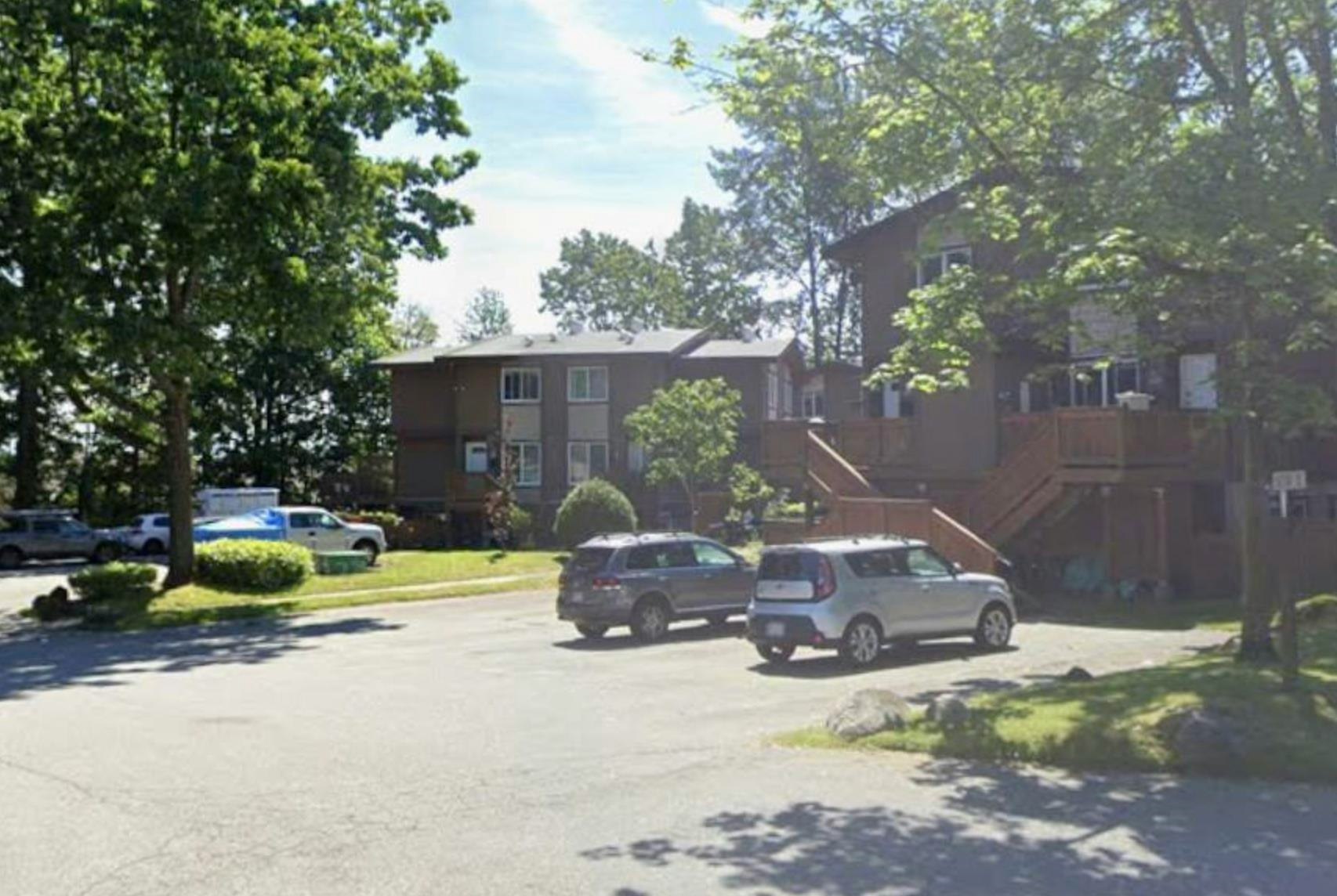 1-309 Afton Lane, Port Moody, BC, V3H 3V8 - 2