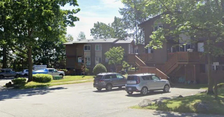 1-309 Afton Lane, Port Moody, BC, V3H 3V8 - 2